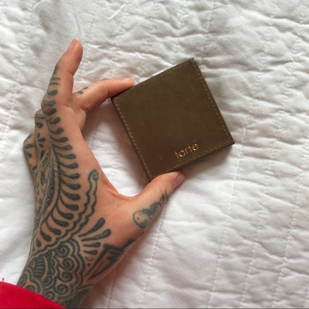 NEW Tarte Park Ave Princess Amazonian Clay Bronzer